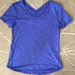 Lululemon  top